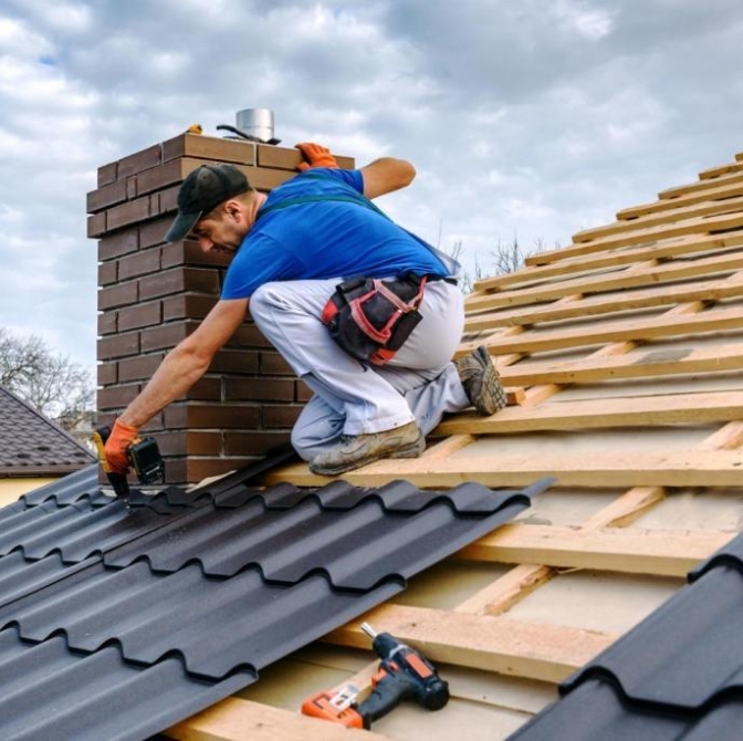 Karamanlı Çatıcı